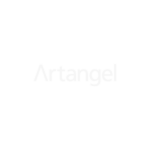 Art Angel logo
